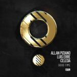 Allan Piziano _ Luis Erre _ Celeda - Good Time