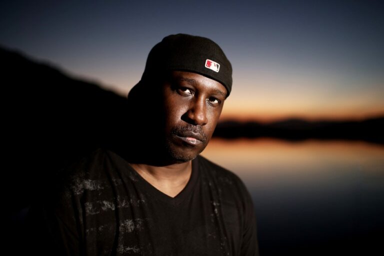Toddy Terry - Press Shot 1